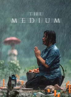 ดูหนังออนไลน์ฟรี ร่างทรง The Medium (2021)