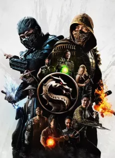 ดูหนังออนไลน์ฟรี มอร์ทัล คอมแบท Mortal Kombat (2021)