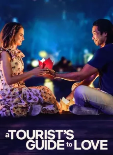 ดูหนังออนไลน์ฟรี คู่มือรักฉบับนักท่องเที่ยว A Tourist s Guide to Love (2023)
