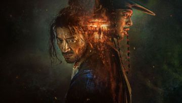 review Uprising