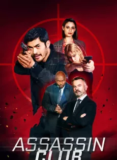 ดูหนังออนไลน์ฟรี Assassin Club (2023)