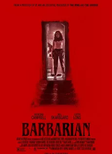 ดูหนังออนไลน์ฟรี บ้านเช่าสยองขวัญ Barbarian (2022)