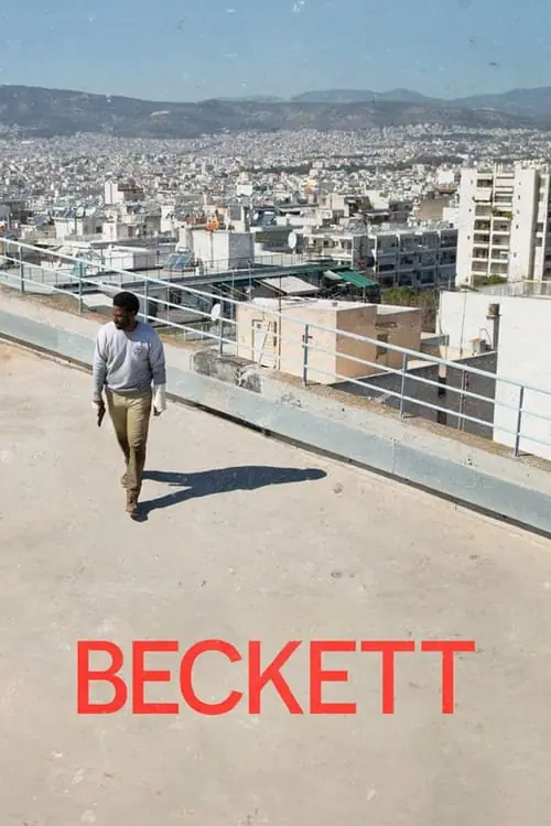ดูหนังออนไลน์ฟรี ปลายทางมรณะ Beckett (2021)