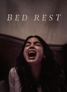 ดูหนังออนไลน์ฟรี บ้านอาถรรพ์ในวันที่ฉันติดเตียง Bed Rest (2023)