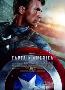 ดูหนังออนไลน์ฟรี กัปตันอเมริกา: อเวนเจอร์ที่ 1 Captain America The First Avenger (2011)