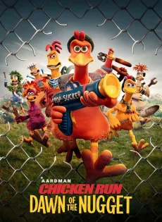 ดูหนังออนไลน์ฟรี ชิคเก้นรัน วิ่งสู้กระต๊าก สนั่นโลก 2 Chicken Run Dawn (2023)