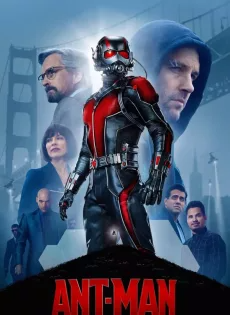 ดูหนังออนไลน์ฟรี มนุษย์มดมหากาฬ ภาค 1 Ant-Man 1 (2015)