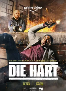 ดูหนังออนไลน์ฟรี Die Hart The Movie (2023)