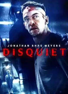 ดูหนังออนไลน์ฟรี Disquiet (2023)
