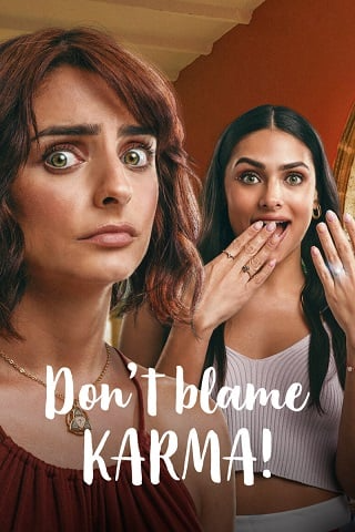 ดูหนังออนไลน์ฟรี ชีช้ำกรรมซัด (2022) Don’t Blame Karma!