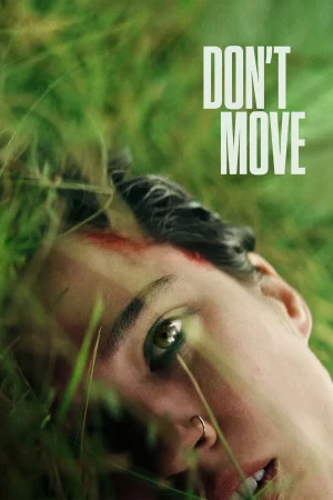 ดูหนังออนไลน์ฟรี อย่าขยับ Don t Move (2024)