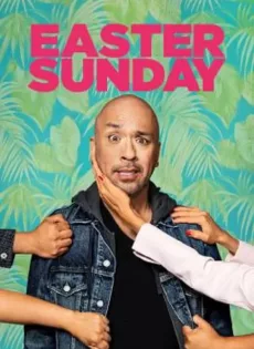 ดูหนังออนไลน์ฟรี Easter Sunday (2022)