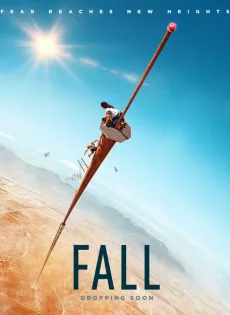 ดูหนังออนไลน์ฟรี ฟอล (2022) Fall