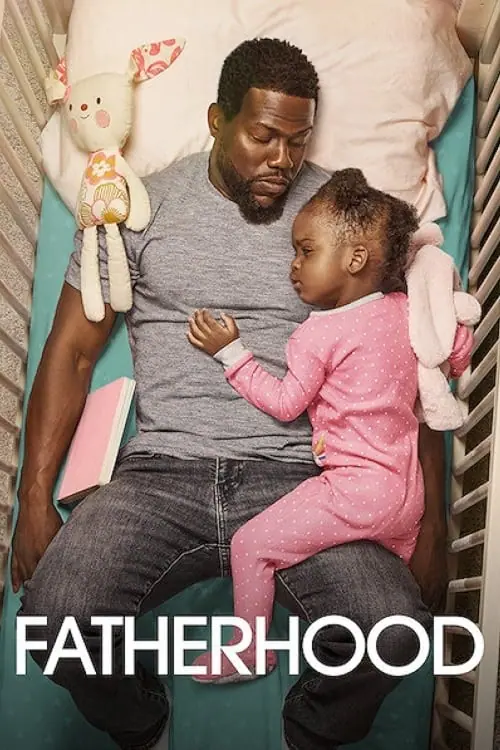 ดูหนังออนไลน์ฟรี คุณพ่อเลี้ยงเดี่ยว Fatherhood (2021)