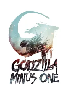 ดูหนังออนไลน์ฟรี Godzilla Minus One (2023)