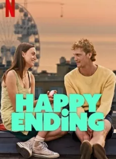 ดูหนังออนไลน์ฟรี แฮปปี้ เอนดิ้ง (2023) Happy Ending