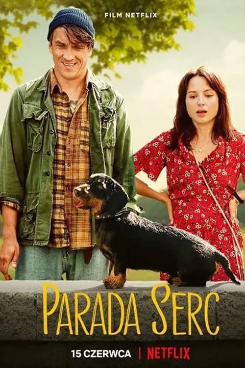 ดูหนังออนไลน์ฟรี พาเหรดหัวใจ Heart Parade (2022)