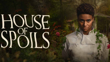 review House-of-Spoils