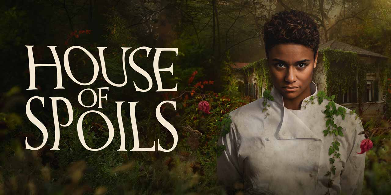 review House-of-Spoils