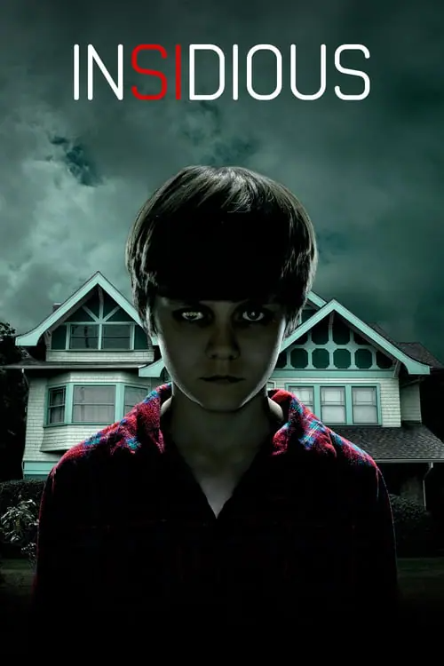 ดูหนังออนไลน์ฟรี วิญญาณตามติด ภาค 1 Insidious (2010)