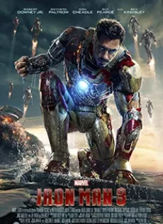 ดูหนังออนไลน์ฟรี มหาประลัย คนเกราะเหล็ก ภาค 3 Iron Man 3 (2013)