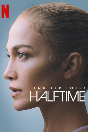 ดูหนังออนไลน์ฟรี Jennifer Lopez Halftime (2022)