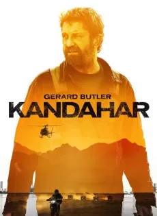 ดูหนังออนไลน์ฟรี ฝ่าสมรภูมิทรายเดือด Kandahar (2023)