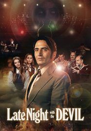 ดูหนังออนไลน์ฟรี คืนนี้ผีมาคุย Late Night with the Devil (2023)