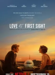 ดูหนังออนไลน์ฟรี รักแรกพบ Love at First Sight (2023)