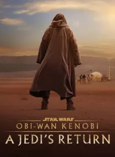 ดูหนังออนไลน์ฟรี Obi-Wan Kenobi: A Jedi’s Return (2022)