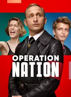 ดูหนังออนไลน์ฟรี Operation: Nation (Kryptonim: Polska) (2022)