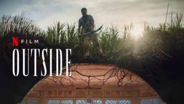 reviewOutside