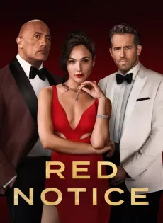 ดูหนังออนไลน์ฟรี Red Notice (2021)
