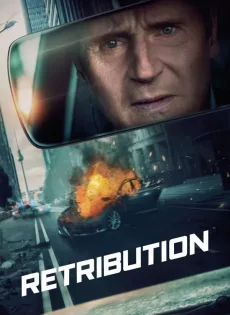 ดูหนังออนไลน์ฟรี เหยียบระห่ำ ดับโคตรแค้น Retribution (2023)