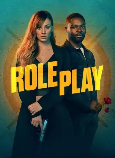 ดูหนังออนไลน์ฟรี โรลเพลย์ สวมรอยมารัก Role Play (2023)