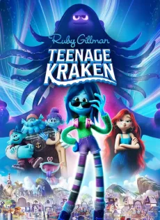 ดูหนังออนไลน์ฟรี รูบี้ สาวน้อยอสูรทะเล Ruby Gillman Teenage Kraken (2023)