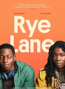 ดูหนังออนไลน์ฟรี Rye Lane (2023)