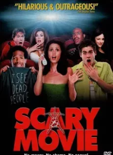 ดูหนังออนไลน์ฟรี สแครี่มูฟวี่ ยำหนังจี้ หวีด ดีไหมหว่า Scary Movie 1 (2000)
