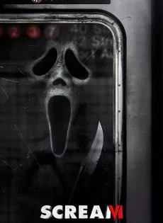 ดูหนังออนไลน์ฟรี หวีดสุดขีด 6 Scream 6 (2023)