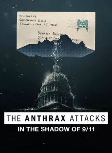 ดูหนังออนไลน์ฟรี ดิ แอนแทร็กซ์ แอทแท็คส์ The Anthrax Attacks (2022)