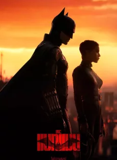 ดูหนังออนไลน์ฟรี เดอะ แบทแมน The Batman (2022)