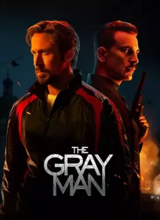 ดูหนังออนไลน์ฟรี ล่องหนฆ่า The Gray Man (2022)