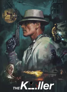 ดูหนังออนไลน์ฟรี นักฆ่า The Killer (2023)