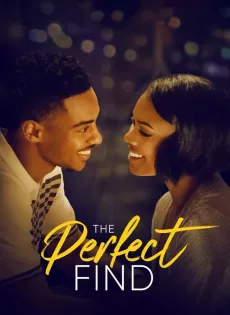 ดูหนังออนไลน์ฟรี The Perfect Find (2023)