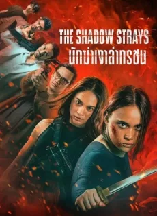 ดูหนังออนไลน์ฟรี นักฆ่าเงาล่าทรชน The Shadow Strays (2024)