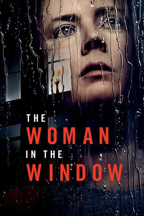 ดูหนังออนไลน์ฟรี ส่องปมมรณะ The Woman in the Window (2021)