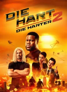 ดูหนังออนไลน์ฟรี ฮาร์ต อึดเต็มคาราเบล (2024) Die Hart 2 Die Harter