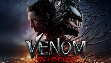 review Venom The Last Dance