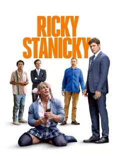 ดูหนังออนไลน์ฟรี ริคกี้ สแตนนิคกี้ เพื่อนซี้กำมะลอ (2024) Ricky Stanicky