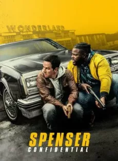 ดูหนังออนไลน์ฟรี สเปนเซอร์ ลุย ล่า ปราบทรชน Spenser Confidential (2020)